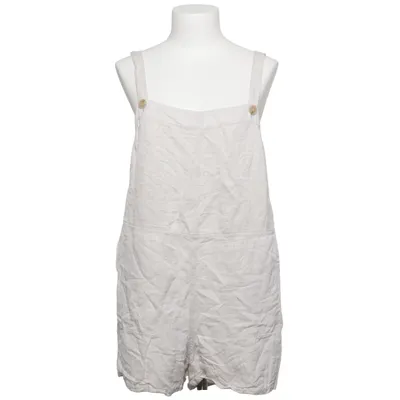 Salopette courte (Beige) de & Other Stories