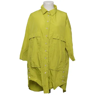 Skjorta (Grön) från Elli Polyester