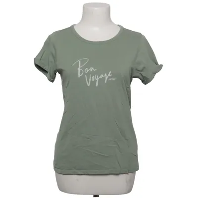 T-shirt (Green) from Bien Bleu Cotton
