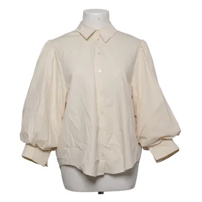 Hemd (Beige) von Reserved Baumwolle, Elasthan, Polyamid