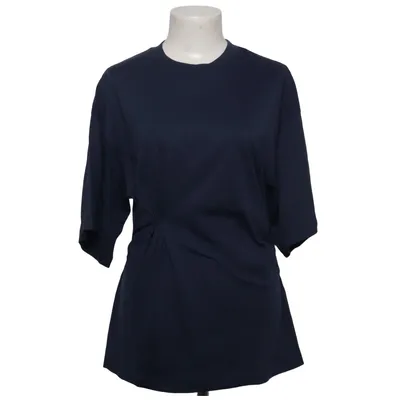 T-shirt (Buckle Waist Tee) de Melting Stockholm Coton biologique