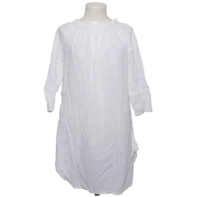 Dress (White) from Artisan Ny Cotton