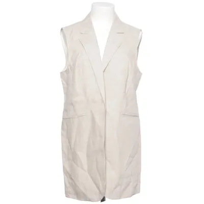 Gilet (Beige) de Joseph Janard Lin