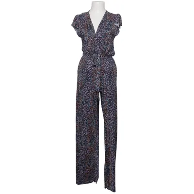 Jumpsuit (MELT /03 PLISSE JUMPSUIT) from Melting Stockholm Polyester