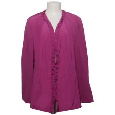 Jacke (Pink) von Samoon by Gerry Weber