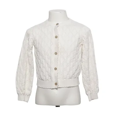 Cardigan (Wit) van Newbie by KappAhl
