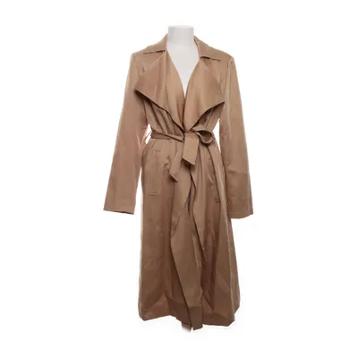 Trenchcoat (Beige) van Lauren Ralph Lauren Lyocell, Tencel
