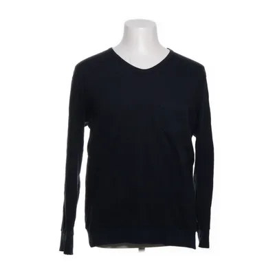 Lange mouwen shirt (Blauw) van Calida Katoen