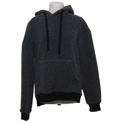 Capuchon sweater (Woolfenden) van Bellfield Polyester