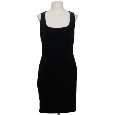 Dress (Black) from Chou Chou Elastane, Polyester