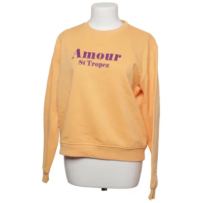 Sweatshirt (Jaune) de Amour