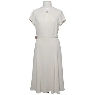 Klänning (Beige) från Lauren Ralph Lauren Polyester