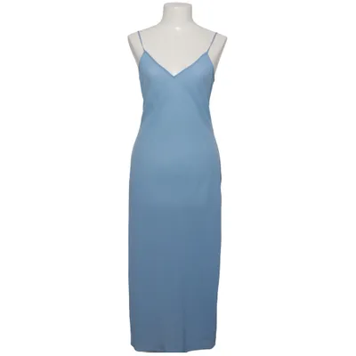 Slip (Blue) from Diane von Furstenberg Polyester