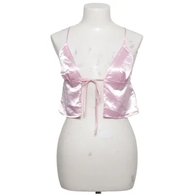 Crop top (Rosa) från Divided by H&M Polyester