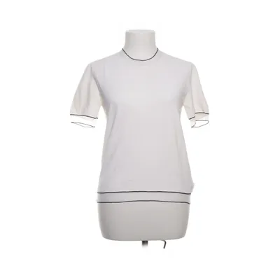 Topp (MAGLIA TRICOT GIROCOLLO) från Moncler Nylon, Polyester, Viskos