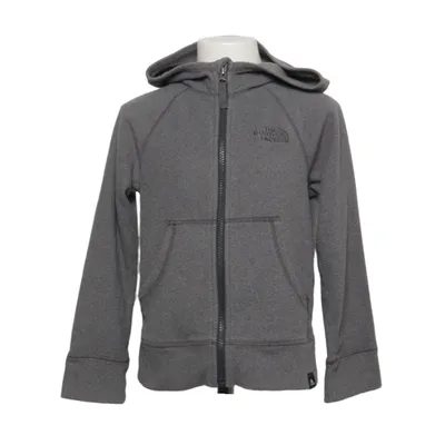 Capuchon sweater (Grijs) van The North Face Polyester