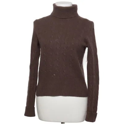 Turtleneck (Brown) from Gap Cashmere