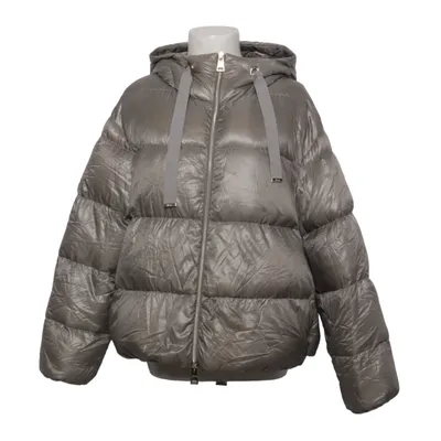 Down jacket (Gray) from Herno