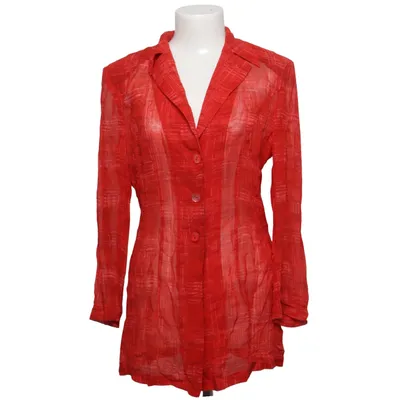 Blouse (Rouge) de Clasen Viscose