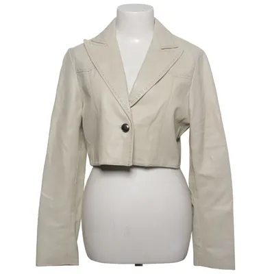 Blazer (Beige) from Mauritius
