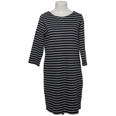 Jurk (Blauw, Wit) van VILA