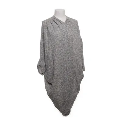 Kofta (Grå) från American Apparel Akryl, Bomull