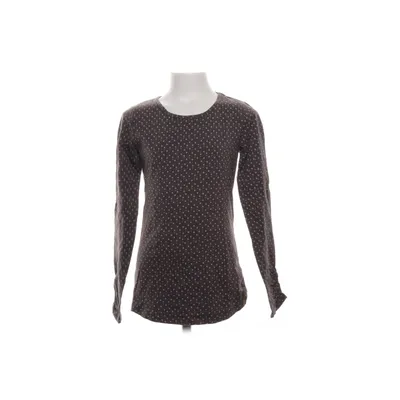 Långärmad t-shirt (Grå, Rosa, Flerfärgad) från Yigga Bomull, Elastan