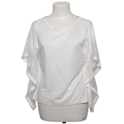 Top (Weiß) von Mint Velvet Polyester, Viskose
