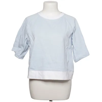 Top (Sweat summer sweat) fra Vanilia Bomuld, Elastan