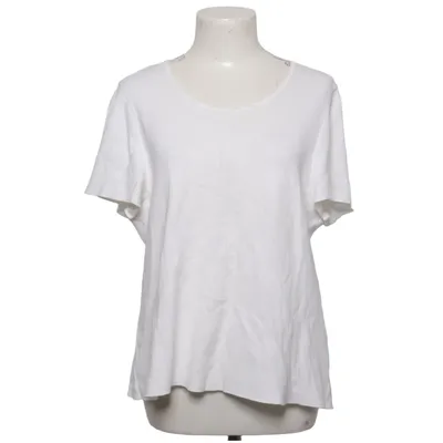 T-shirt (Hvid) fra Pauline B Bomuld
