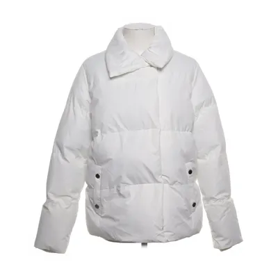 Winter jacket (White) from Weekend Vibes Polyester