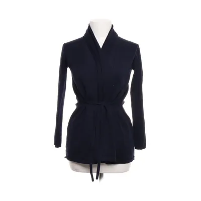 Omlottkofta (Knit) från Zara Knit Nylon, Viskos