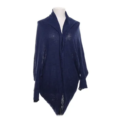 Bolero (Blå) från EDC by ESPRIT Bomull, Linne
