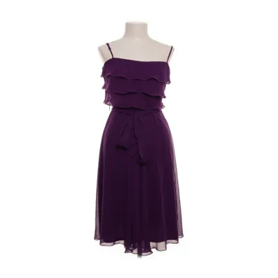 Jurk (Lila) van Yessica Polyester