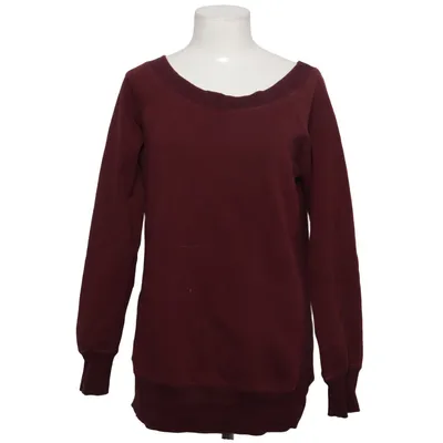 Sweatshirt (Rouge) de Fashion Victim