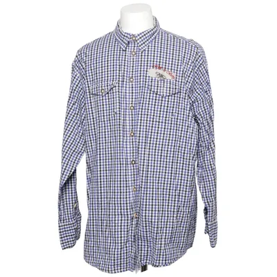 Skjorta (Blå, Svart, Vit) från Jogger