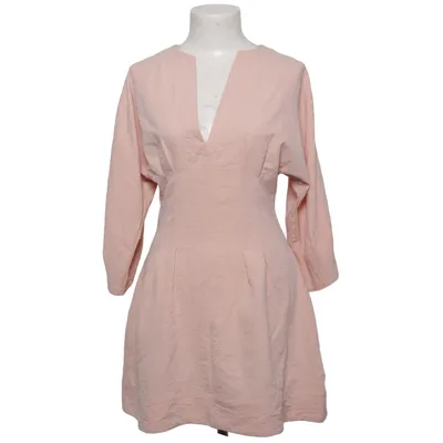 Robe (Rose) de Mimosa Polyester