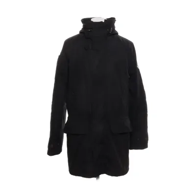 Parkas (NOY10C041) från Napapijri Bomull, Polyamid