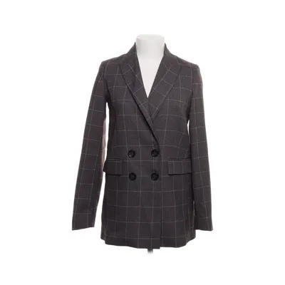 Kavaj (Grå) från Mango Casual