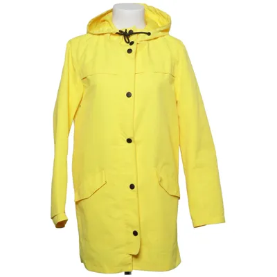 Raincoat (DISTW/2 RAINCOAT) from Distrikt Nørrebro Polyester