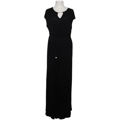 Vente kjole (Sort) fra Dorothy Perkins Maternity Elastan, Viscose