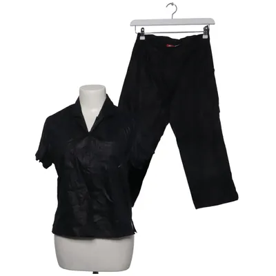 Ensemble (Gris) de Deus Coton