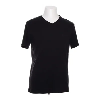 T-shirt (Grijs) van Hugo Boss Katoen