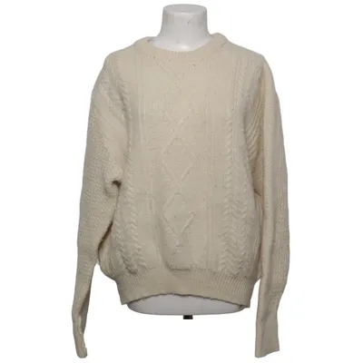 Tröja (Vit) från Barbour Ull