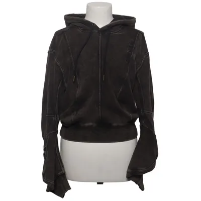 Capuchon sweater (Bruin) van H&M Katoen