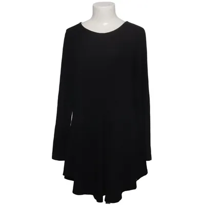 Dress (Black) from Doris Streich Elastane, Viscose