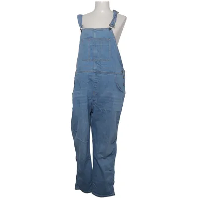 Hängselbyxor (Lewes Dungaree) från Fatface Bomull, Elastan