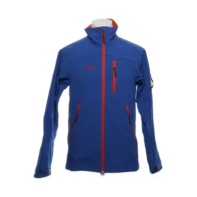 Allvädersjacka (1552 STAMSUND II) från Bergans of Norway Elastan, Polyester