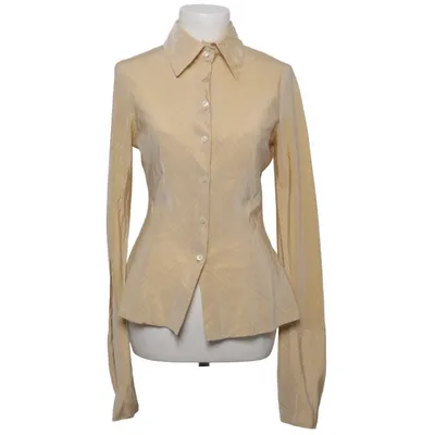 Shirt (Beige) from Nemo Viscose
