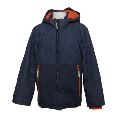 Veste d'hiver (Bleu, Orange) de H&M Kids Polyamide, Polyester